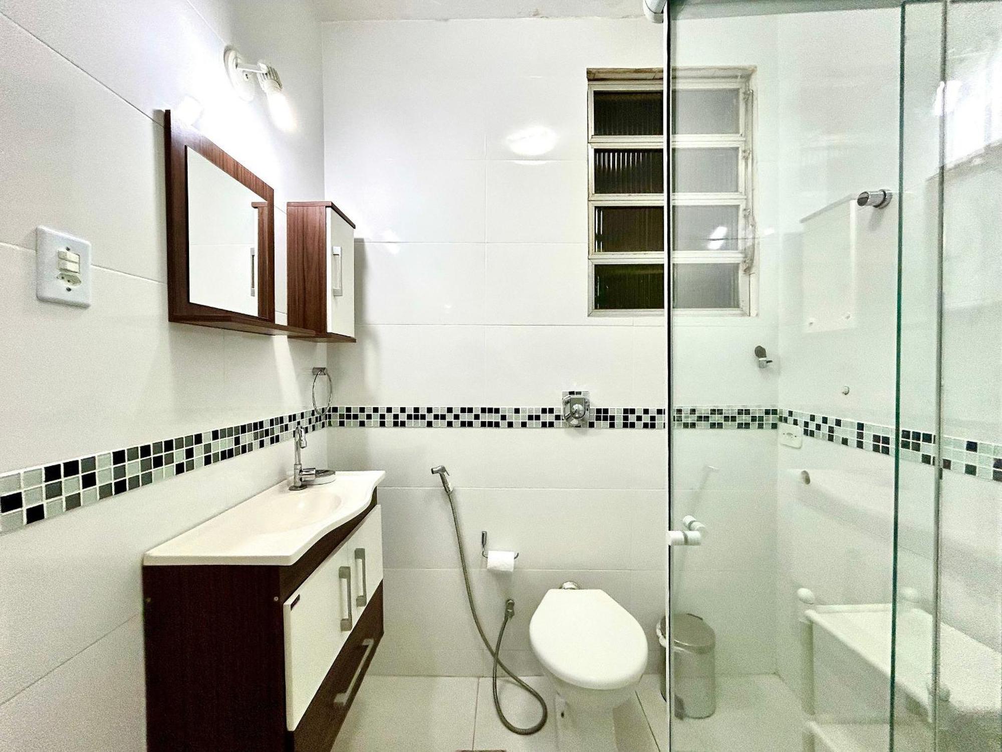 M51 - Apto A 3 Minutos Da De Copacabana Apartment *